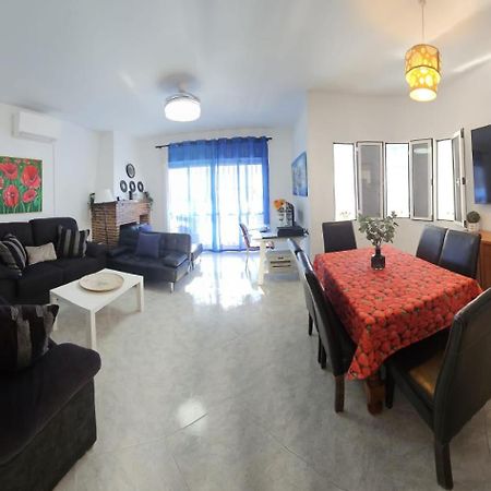 Casita Beach Front ตอร์ร็อกซ์ ภายนอก รูปภาพ