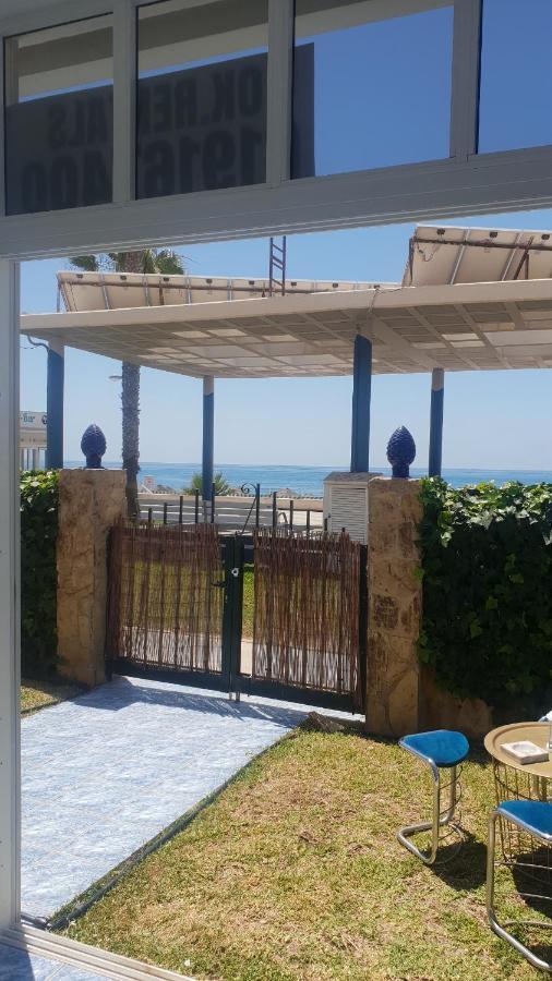 Casita Beach Front ตอร์ร็อกซ์ ภายนอก รูปภาพ
