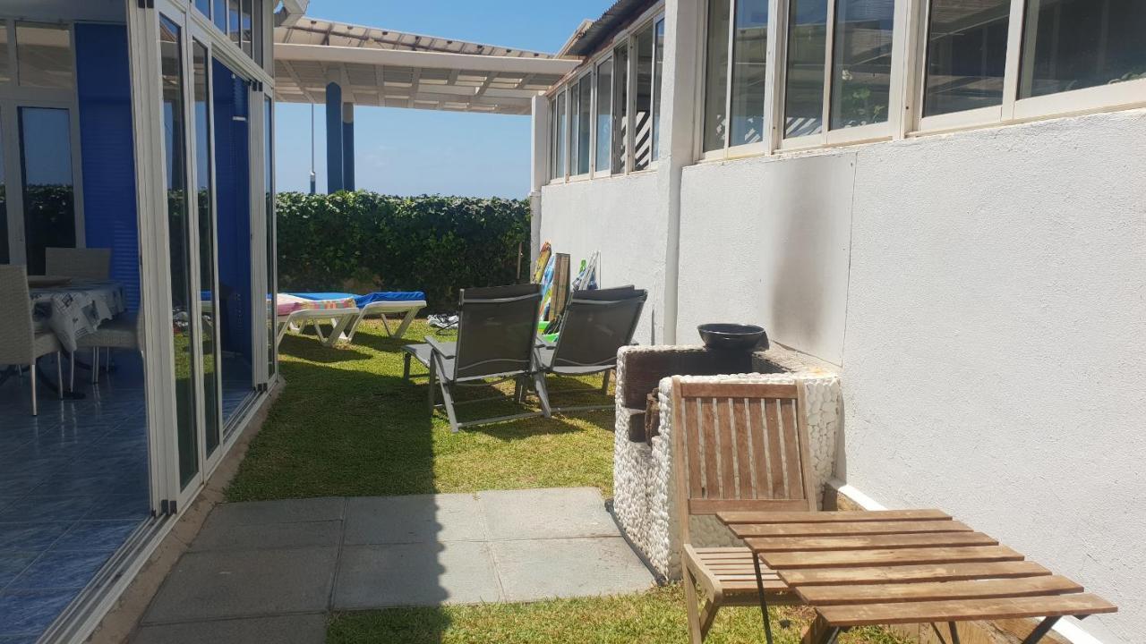 Casita Beach Front ตอร์ร็อกซ์ ภายนอก รูปภาพ