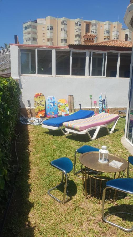 Casita Beach Front ตอร์ร็อกซ์ ภายนอก รูปภาพ