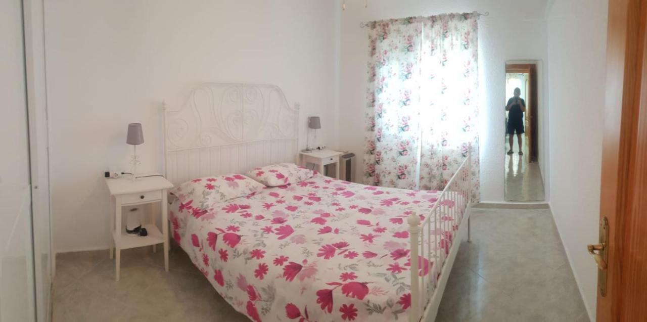 Casita Beach Front ตอร์ร็อกซ์ ภายนอก รูปภาพ
