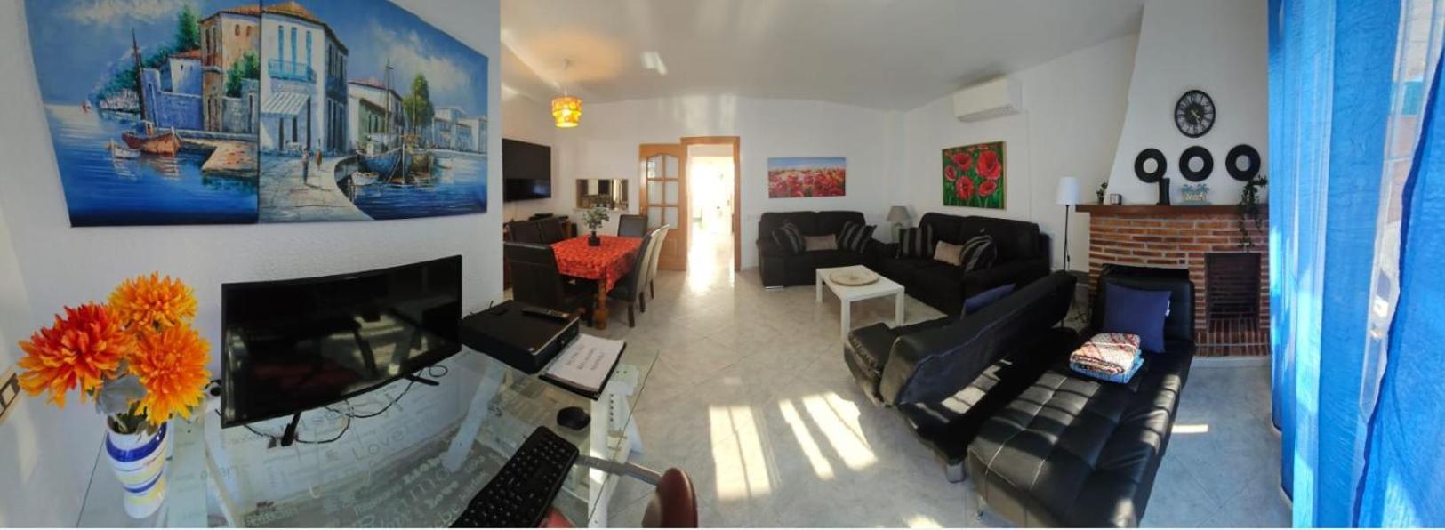 Casita Beach Front ตอร์ร็อกซ์ ภายนอก รูปภาพ