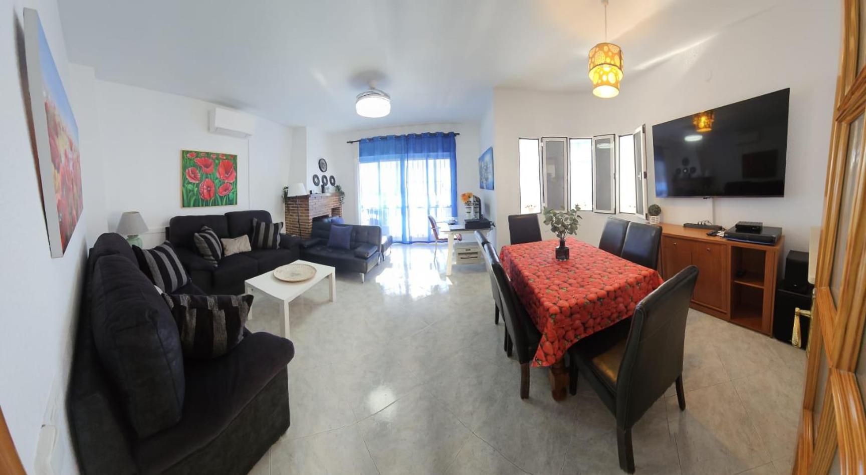Casita Beach Front ตอร์ร็อกซ์ ภายนอก รูปภาพ