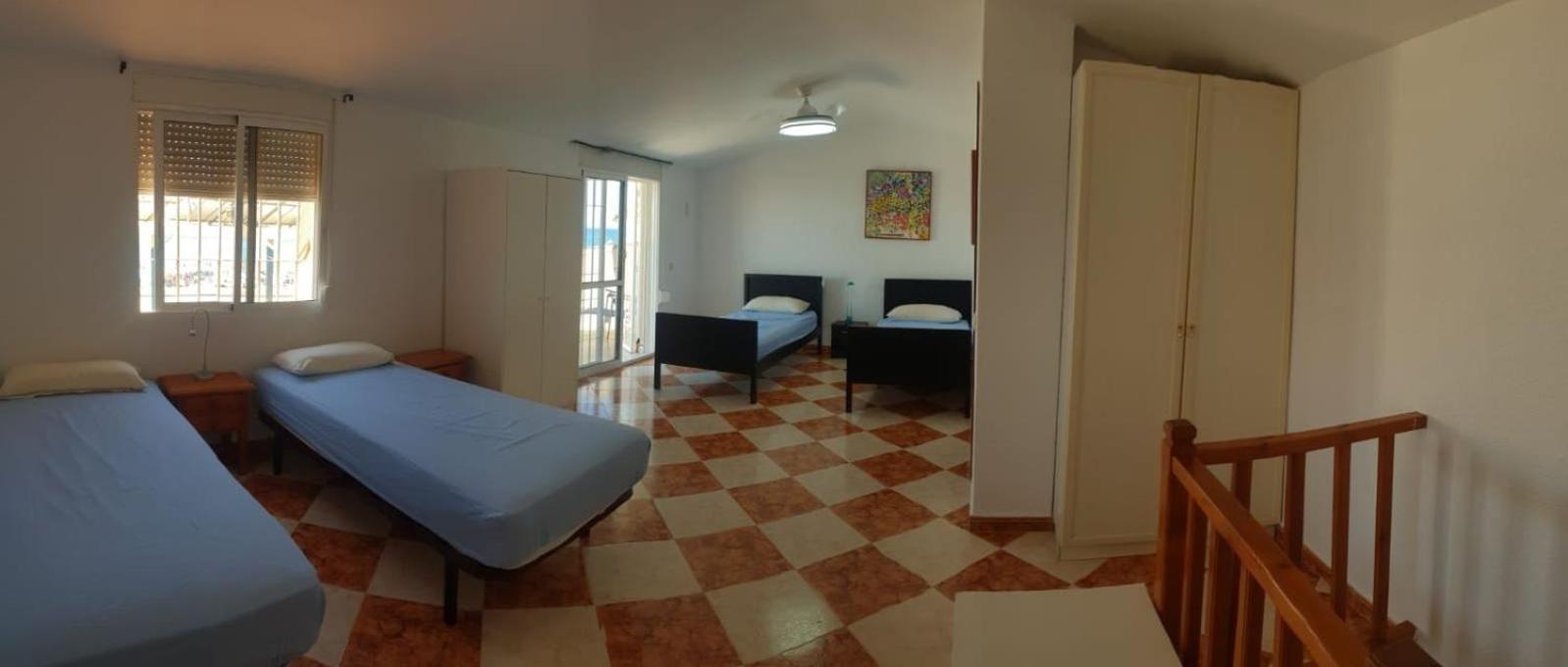 Casita Beach Front ตอร์ร็อกซ์ ภายนอก รูปภาพ